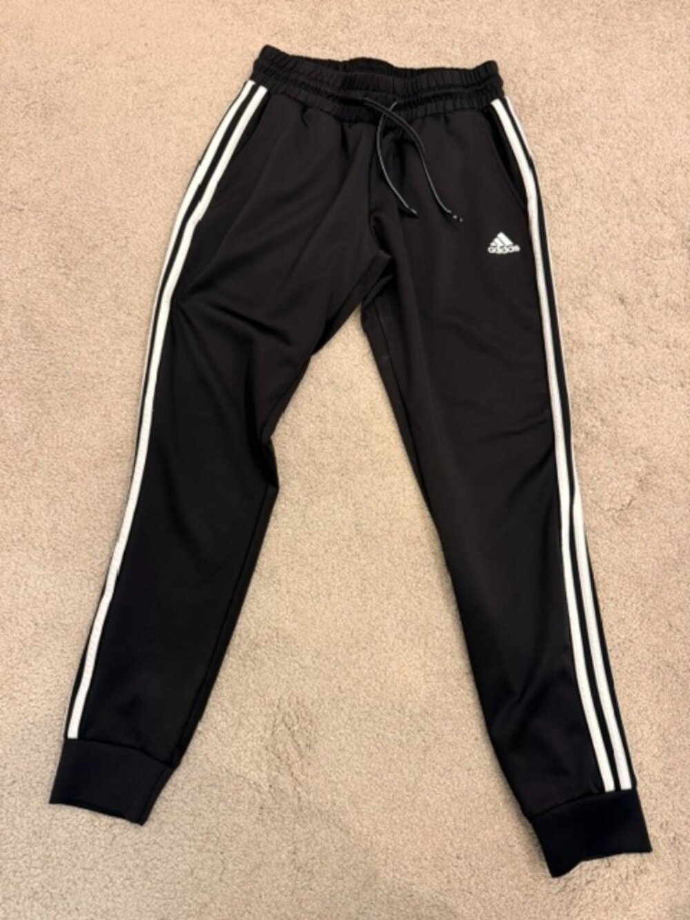 Adidas Track Pants